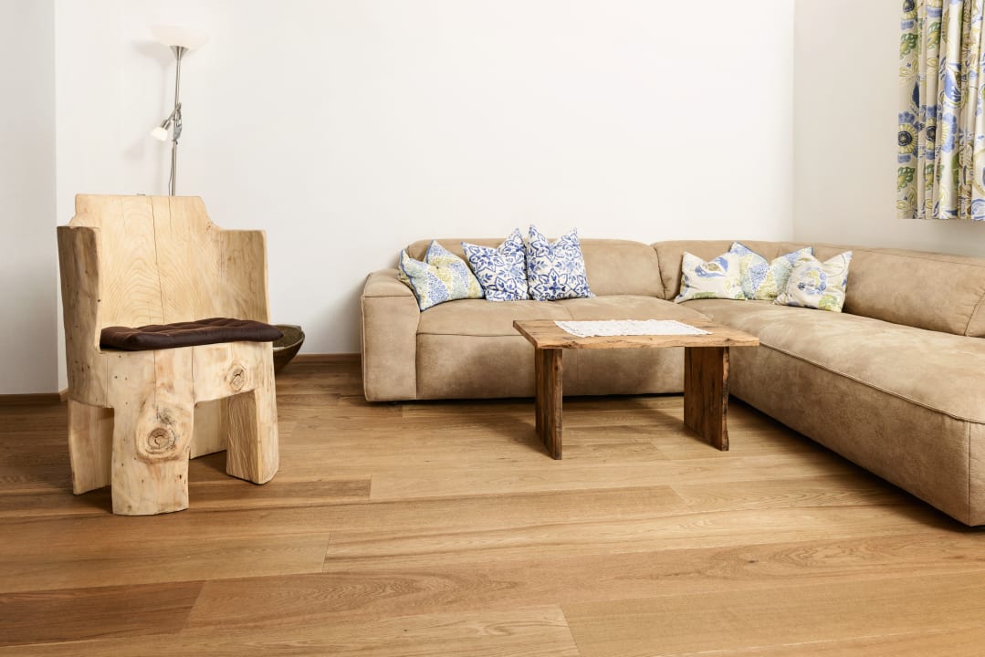 Zimmer Ferienwohnung Glaserhäusl Seeblick