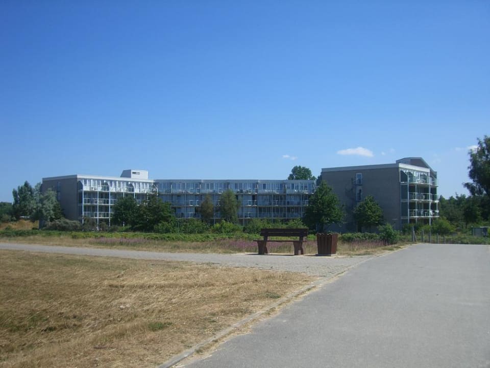 Appartementhaus "am park" Ferienwohnungen Ferienpark Weissenhäuser Strand