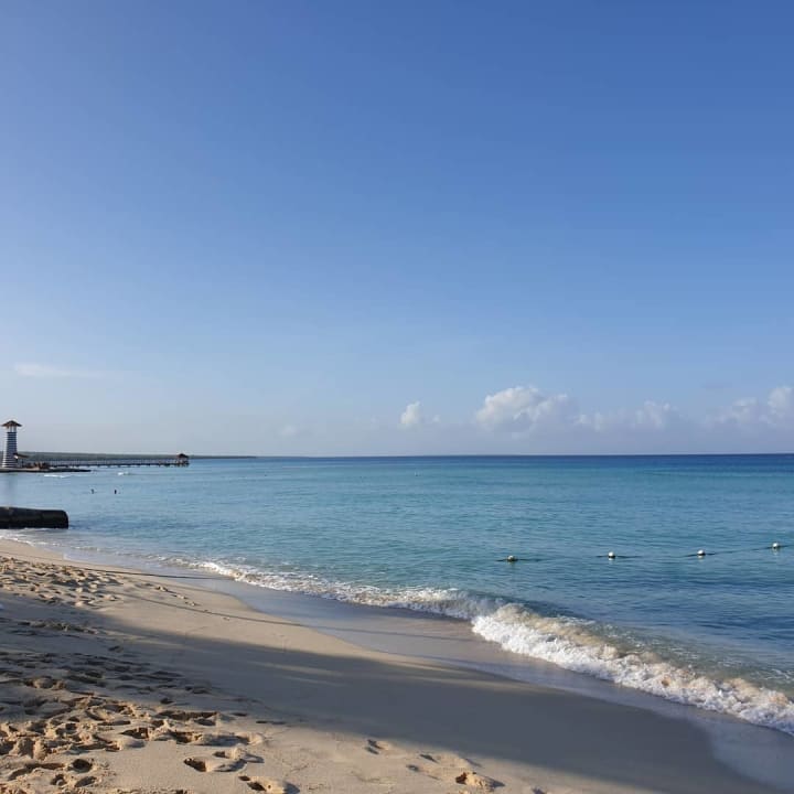 Strand Hotel Viva Dominicus Palace by Wyndham-All Inclusive Resort