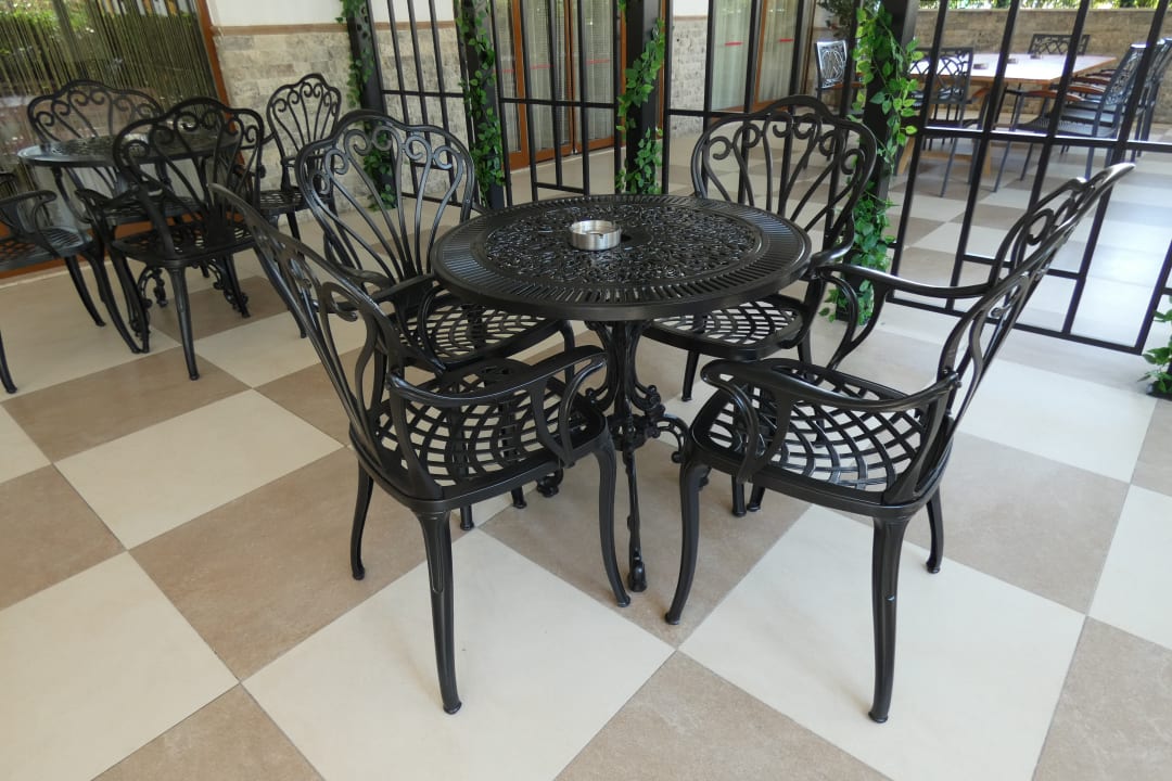 Gastro Hane Family Resort