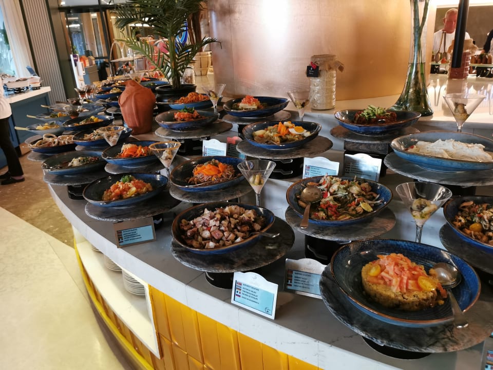 Gastro Seaden Quality Resort & Spa
