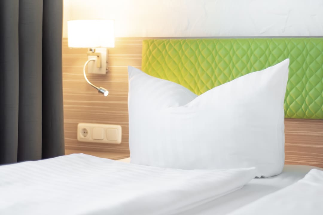 Zimmer Hotel Sonnenhof Pleinfeld