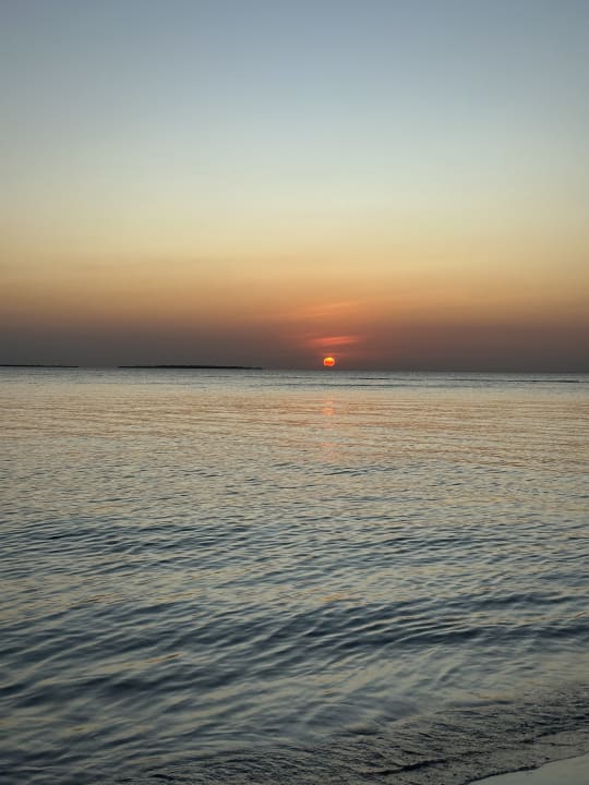 Ausblick Hotel Riu Palace Zanzibar