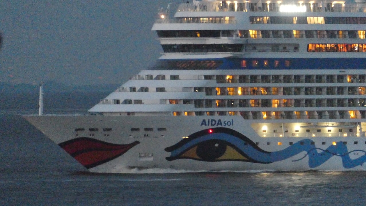 Ausblick Seehotel Neue Liebe