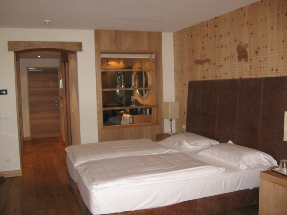Junior-Suite Hotel ADLER Spa Resort BALANCE