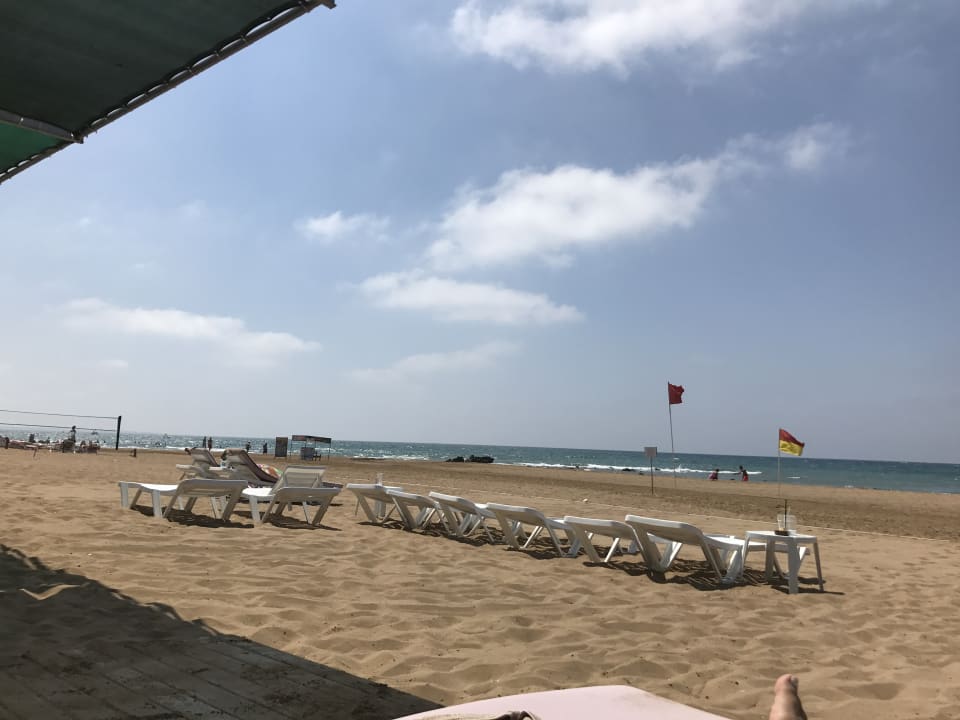 Strand VONRESORT Golden Coast