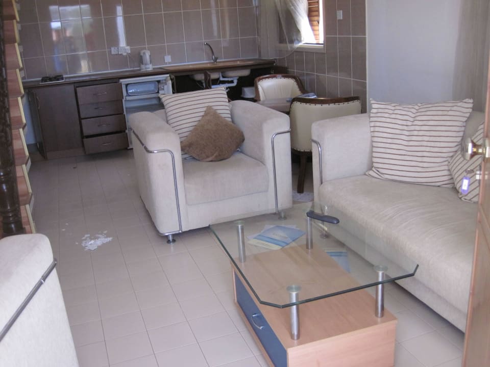 Apparament Riverside Garden Resort