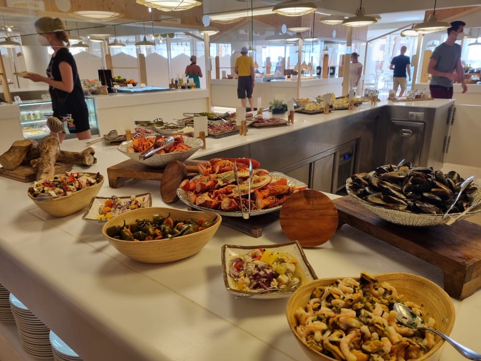 Gastro Iberostar Selection Fuerteventura Palace