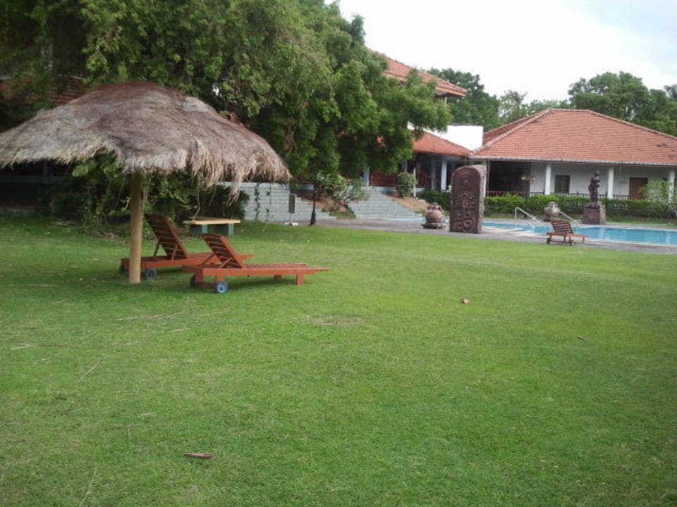 Ruhe pur Ayurveda Paradise Maho