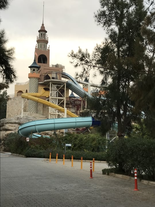 Sport & Freizeit Aqua Fantasy Aquapark Hotel & Spa