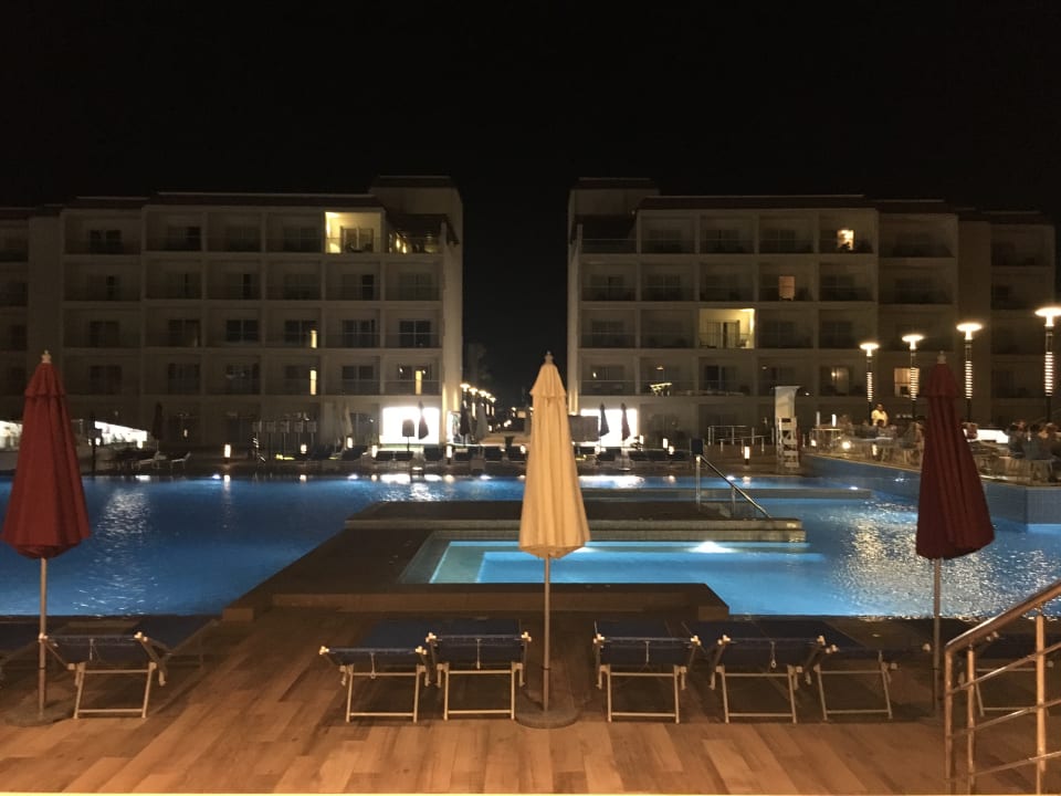 Pool Amarina Abu Soma Resort & Aquapark