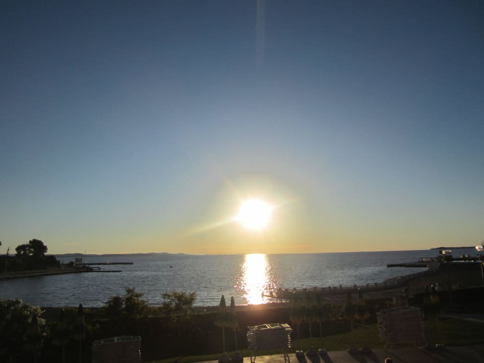 Abendstimmung Falkensteiner Club Funimation Borik