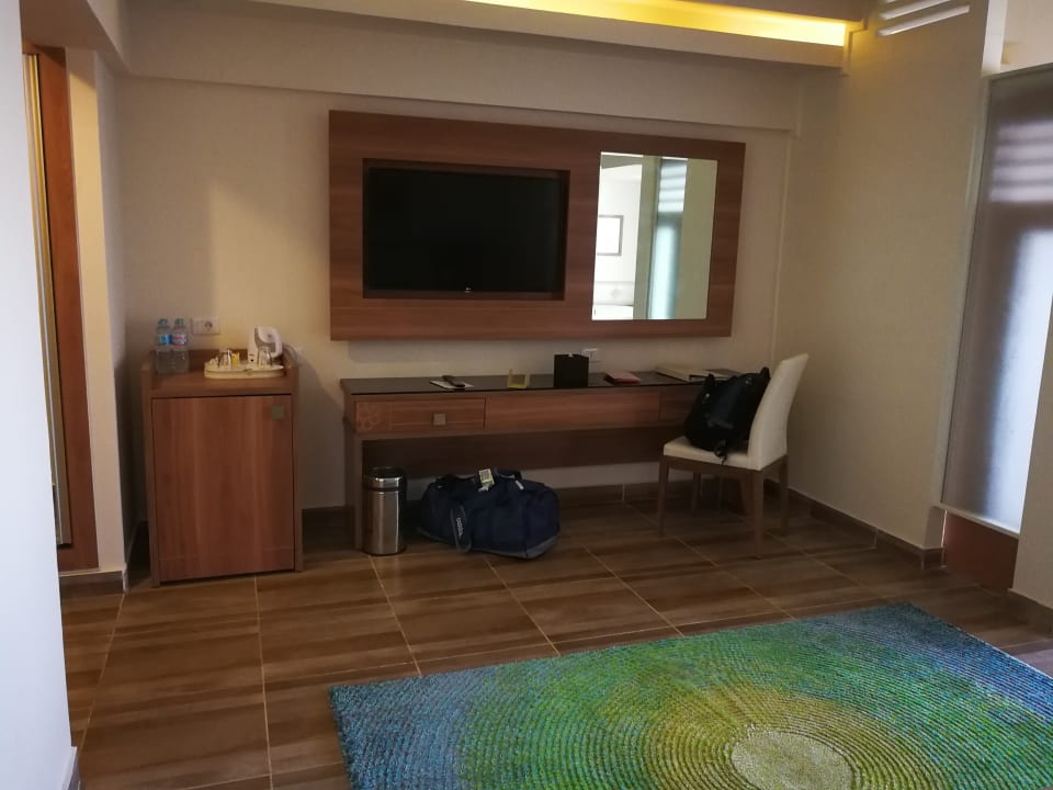 Zimmer Pickalbatros Aqua Park Resort - Sharm El Sheikh