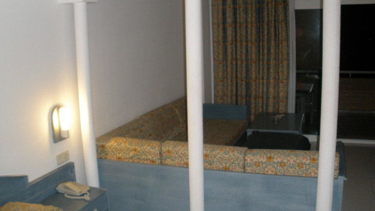 Einfaches Zimmer/Appartement Sirenis Seaview Country Club