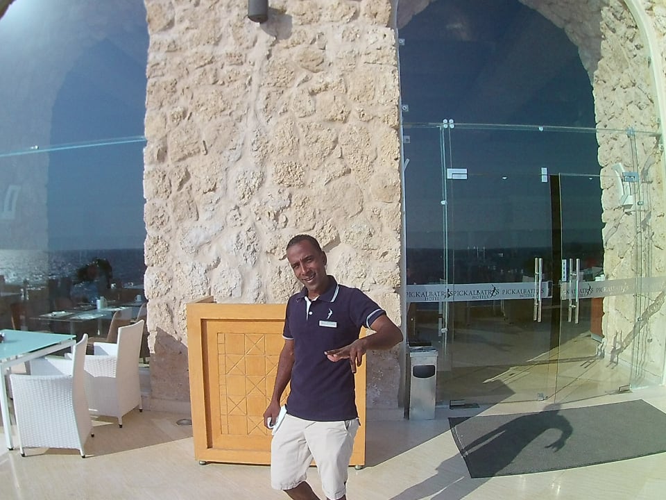 Sonstiges Pickalbatros Citadel Resort