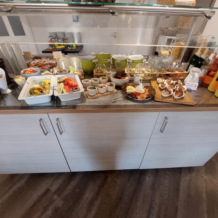 Gastro Hotel Strandburg