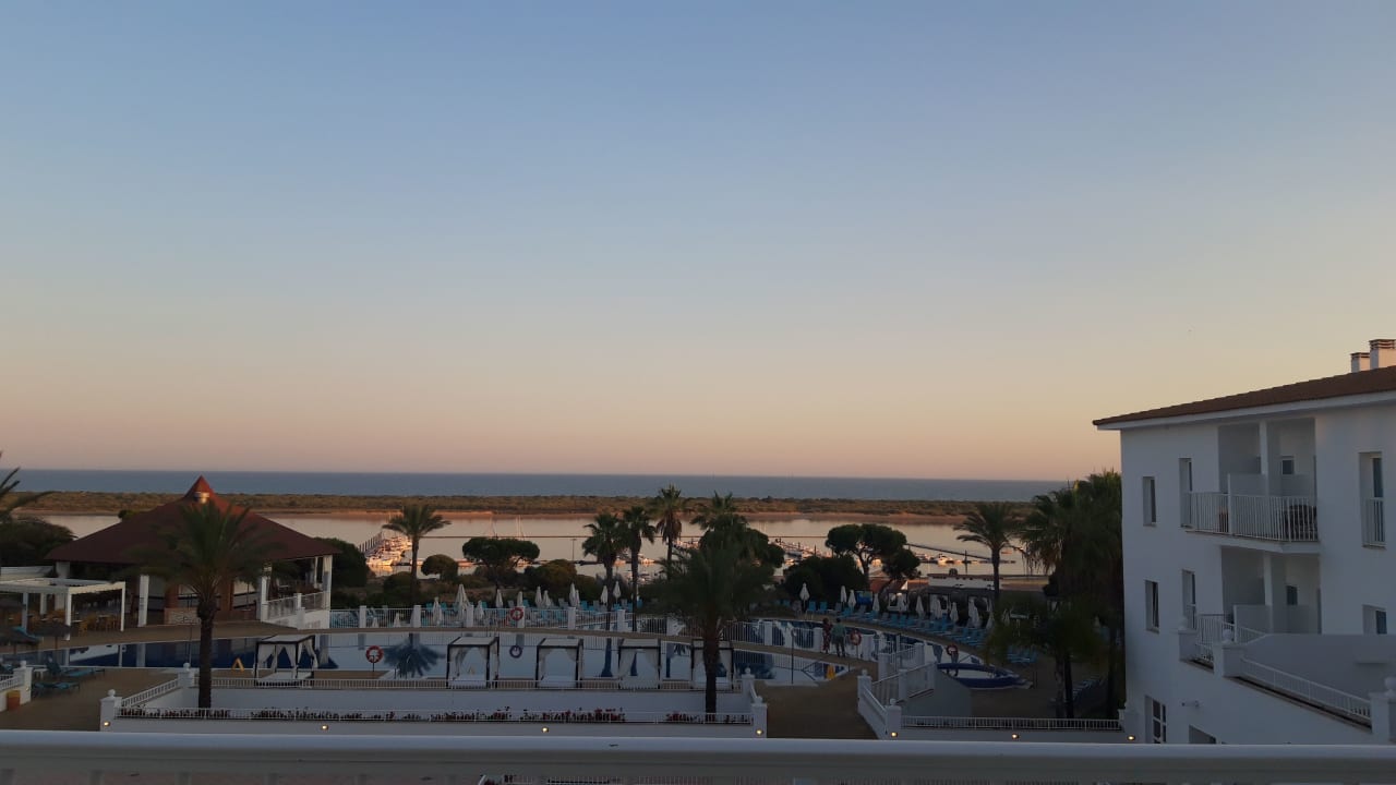 Ausblick Garden Playanatural - Adults only