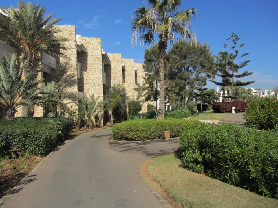 Hotel RIU Tikida Dunas Hotel Riu Tikida Dunas