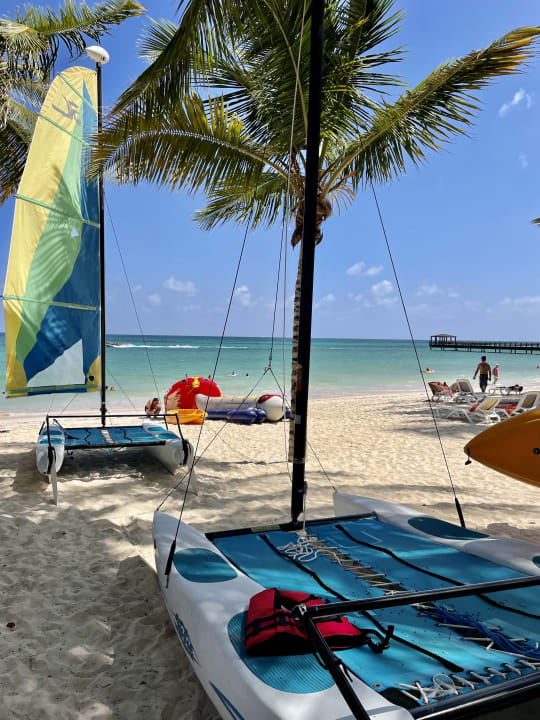 Strand Impressive Punta Cana