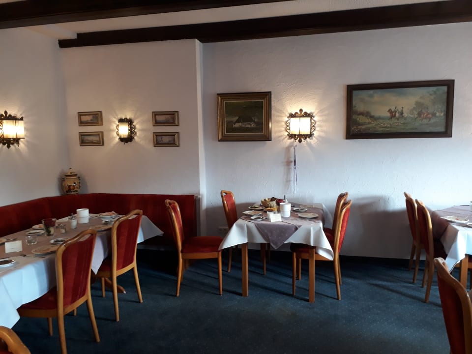 Gastro Sporthotel zum hohen Eimberg