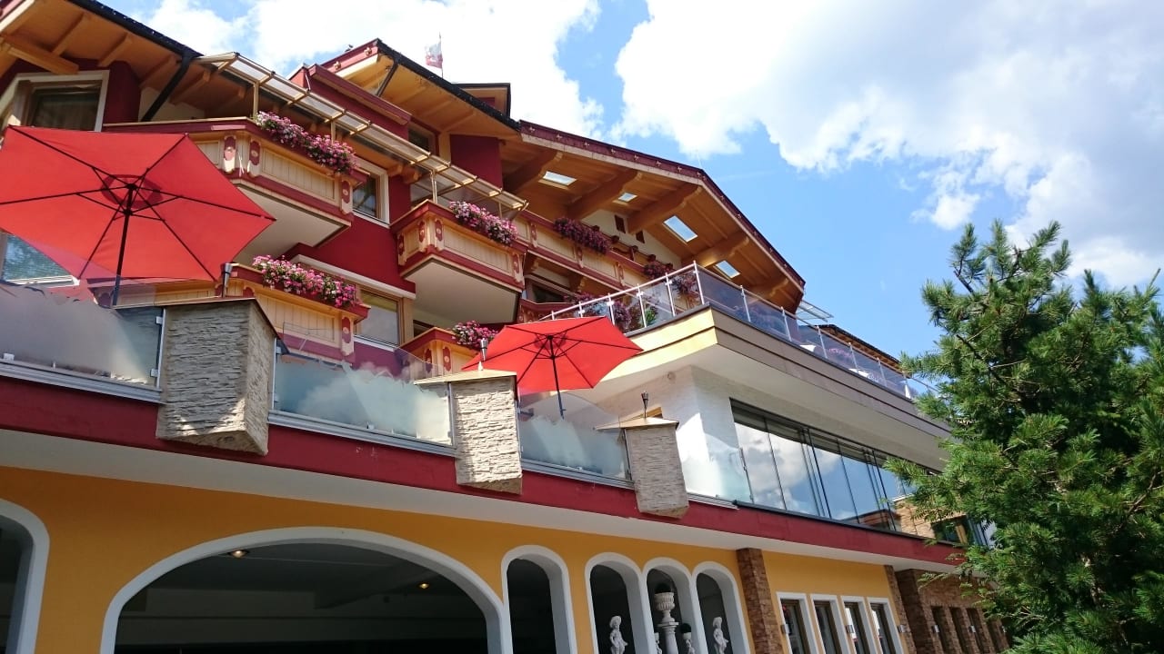Hotel Hotel Schönruh