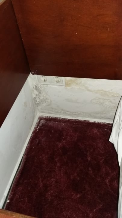 Zimmer Hotel Nevada Hamburg