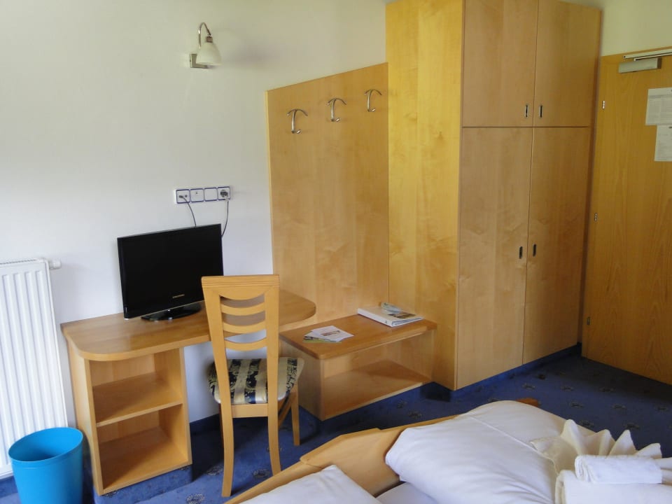 Zi. 213 Panoramahotel Wildschütz