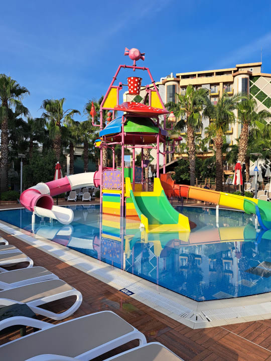 Sport & Freizeit My Home Resort