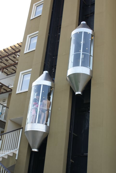 Почти как на аттракционе! Marvida Family Eco