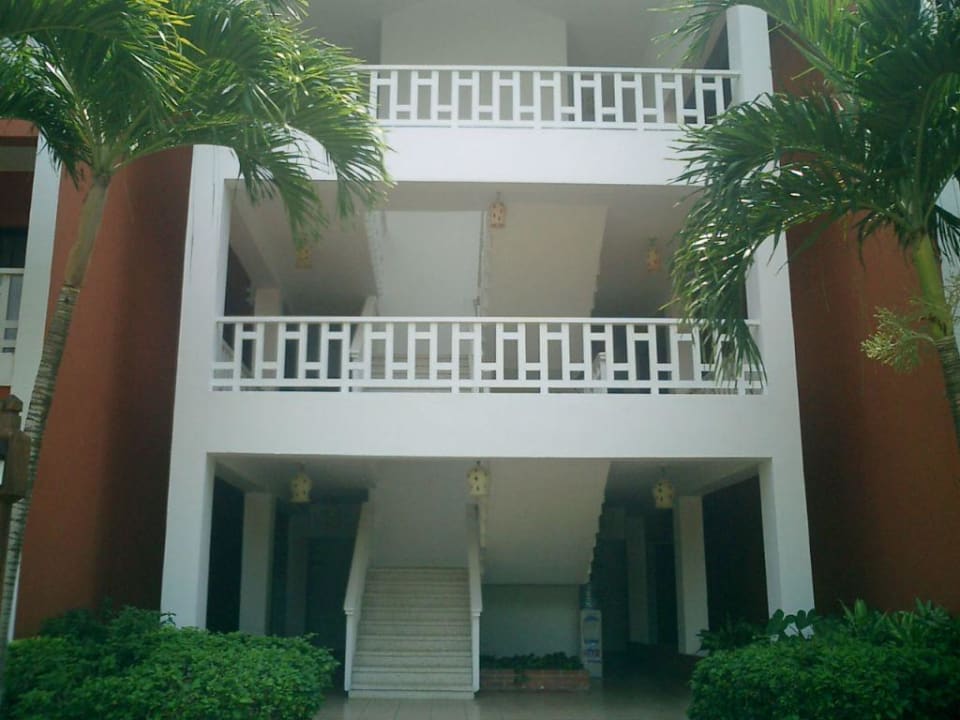 hotel BelleVue Dominican Bay