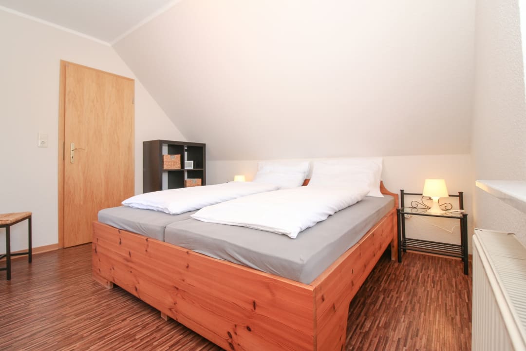 Zimmer Ferienwohnung Huuske een