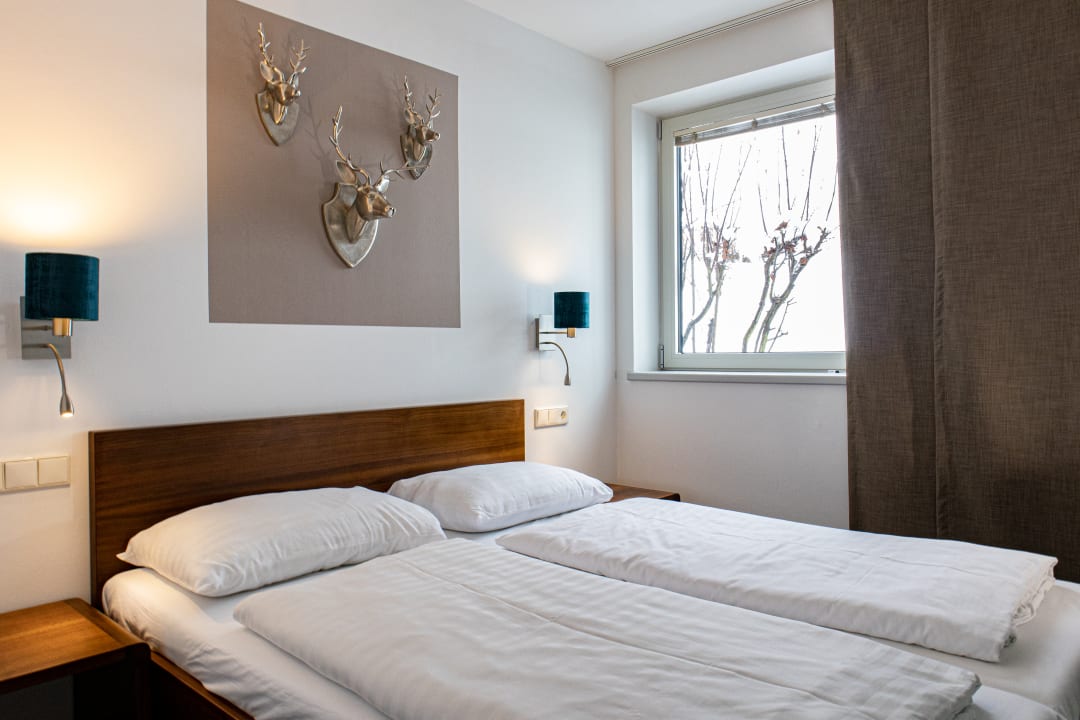 Zimmer Der Gletscherblick by Alpin Rentals