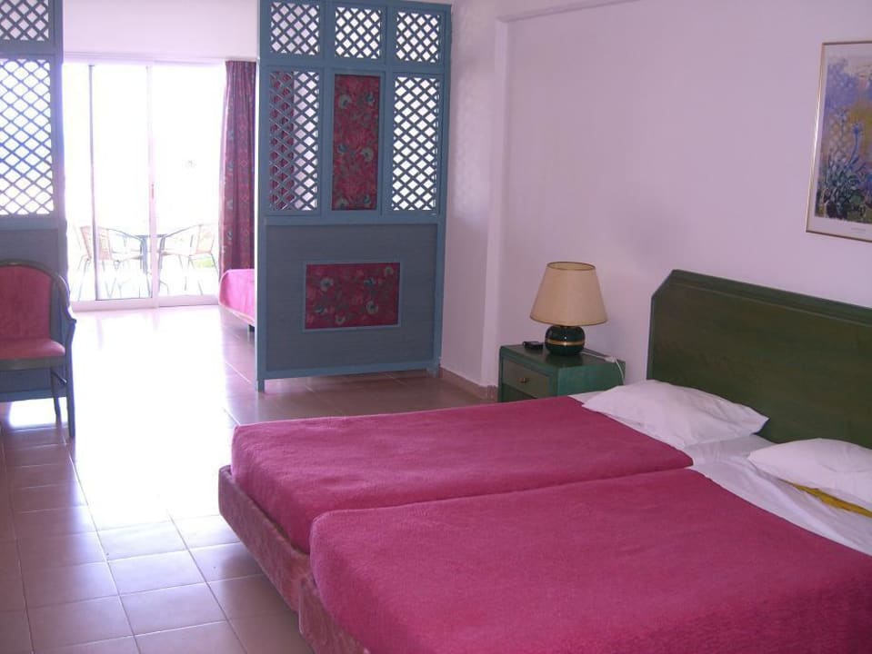 Zimmer 113 Rodos Princess Beach Hotel & Spa