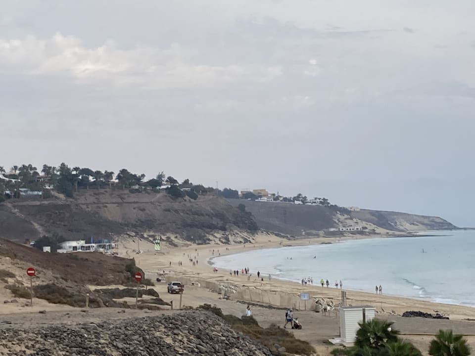 Ausblick TUI MAGIC LIFE Fuerteventura