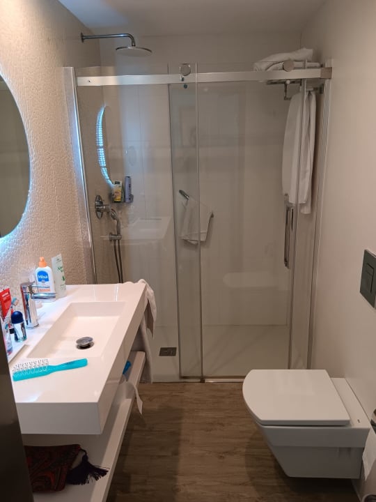 Zimmer The Sea Hotel by Grupotel - Adults only