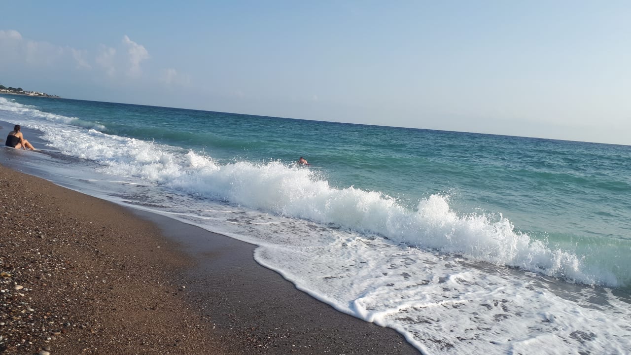 Strand Adora Calma Beach Hotel