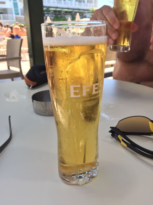 Gastro Trendy Aspendos Beach Hotel