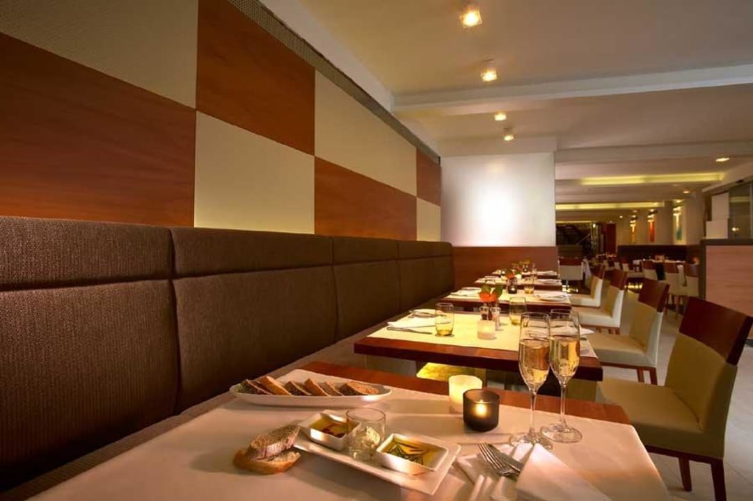 Hotel de France - Restaurant No3 Hotel De France