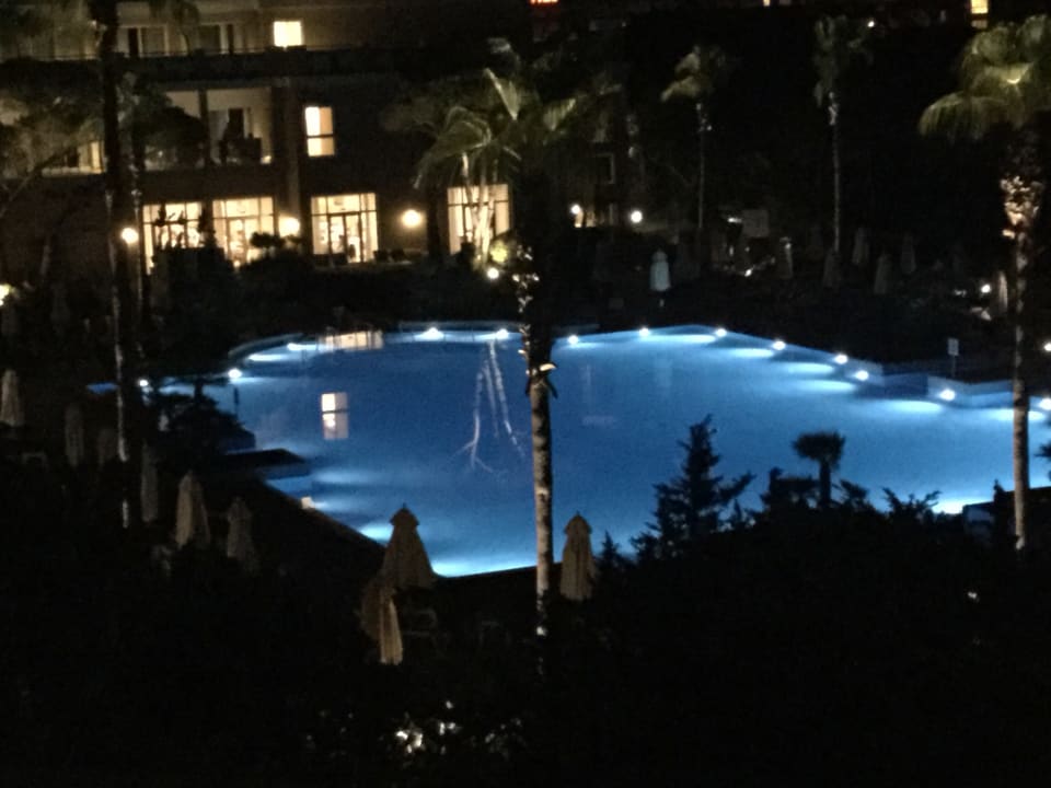 Pool Valentin Sancti Petri