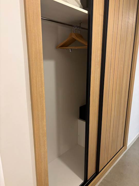 Zimmer Hotel Riu Palace Palmeras