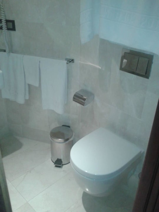 Bad Hipotels Cala Millor Park