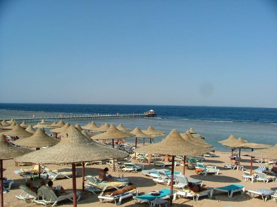 Strand Charmillion Club Resort
