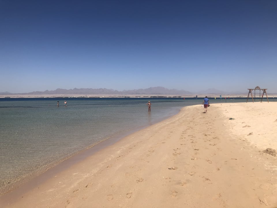 Strand Hotel Kempinski Soma Bay