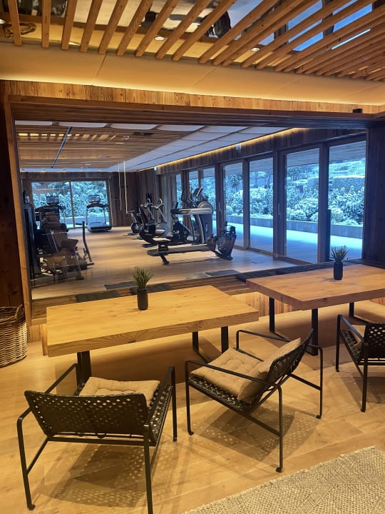 Sport & Freizeit Hotel Bayerwaldhof
