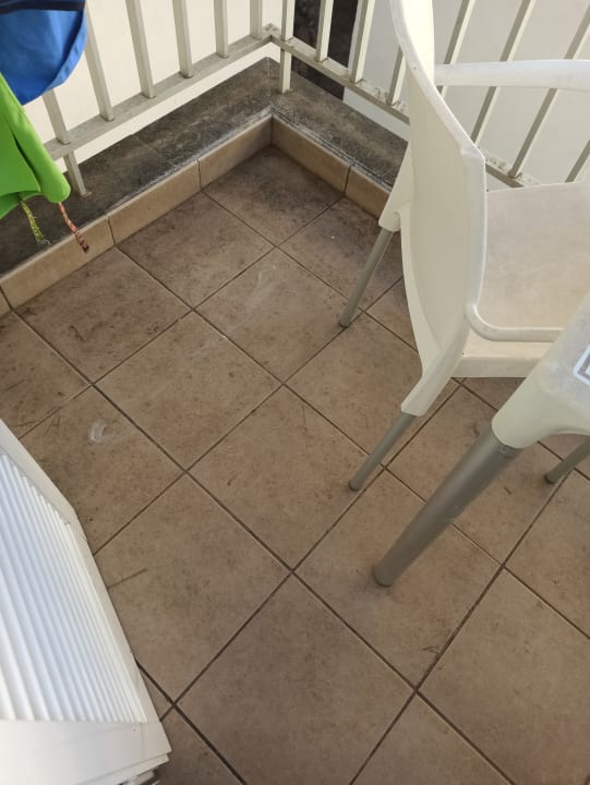 Zimmer Aparthotel Houm Plaza Son Rigo