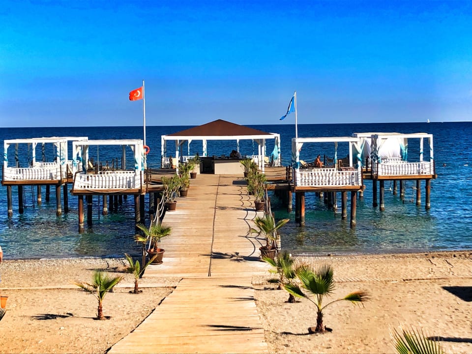 Strand Sherwood Exclusive Kemer