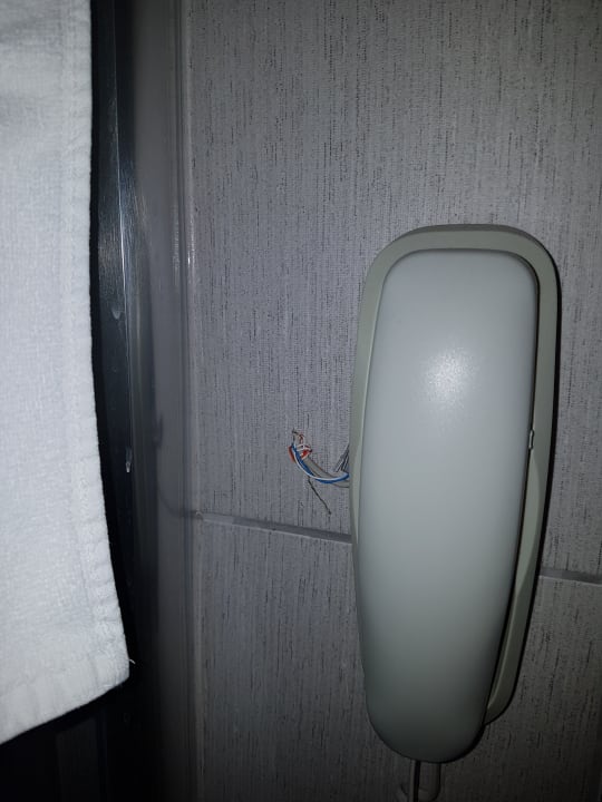 Zimmer Seaden Sea World Resort & Spa