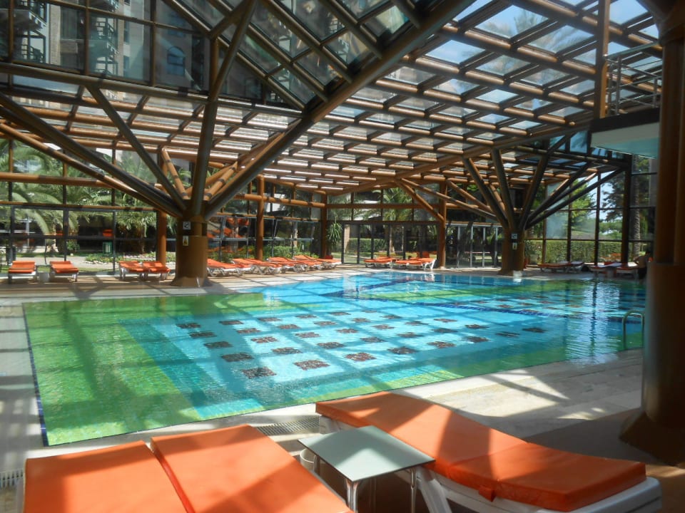 Limak Limra Limak Limra Hotel & Resort