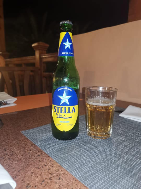 Gastro Jaz Makadi Saraya Resort