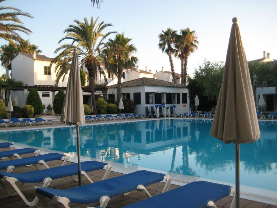 Solino Kinderclub Grupotel Club Menorca